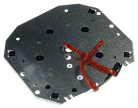 Hisense Gorenje Induction Board - 151009 Inductor D:210