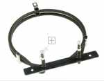 Fan Oven Heating Element - C00312125 481225998477 Fan Oven Element 1200w [Whirlpool Indesit]