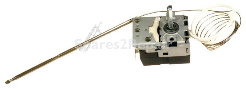 Eika Oven Thermostat - Tsst-108 81381292 Thermostat Eika 50-290
