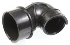 Connector Hose - 1743650100 C00914077 Hose Between Sump And Heater [Arcelik]