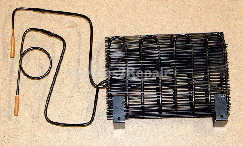 Candor Evaporator - 3 02 06 0137 Condenser