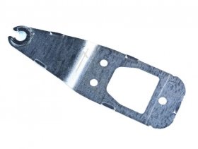 Door Hinges - 70000131 Upper Hinge Assembly [Candy Hoover]