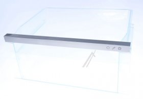 Liebherr Refrigerator Drawer - 979684400 Drawer Full Ef H 200 Odd