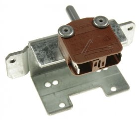 Atag Door Hinge For Oven - 88031648 45283 Holder hinge L+switch