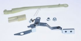 Hisense Gorenje Door Hinges - 881935 Set Sliding Door R