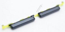 Oppo Button - 2932053 Volume Key Fa261 Black