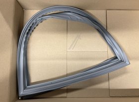 Freezer Door Seal - 42230453 F Door Gasket-620 Skl L-gray [Vestel]