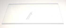 Meiling Panel/glass/ic - C1723.5.1 Freezer Glass Shelf