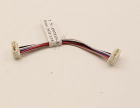 Various Cable Connectors - 43028126 Cabl Sch-sel Rapid O [Candy Hoover]