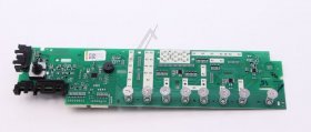Display Unit - 2503301080 C00868468 C7s Syk Display Card Assembly [Arcelik]