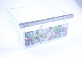 Liebherr Drawers - 979608700 Drawer Complete Ef H 200 Mdd