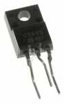 Sony Various Transistors - 2sc1413a 872930132 23a Transistor
