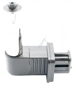 Milk Frother - 7313266691 Milk Frother Stg Pip h2o Hot Nro(taif)(test )ecam45 [Delonghi]