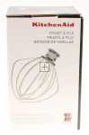 KitchenAid Beater - 5k452ww A150014 Whisk For K45 5ksm45ewh