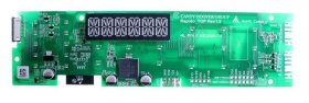 Control Panel - 43041405 Pcb Nexi Pro Nel New Iot [Candy Hoover]