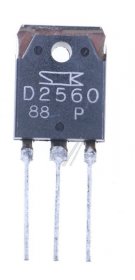 Onkyo Various Transistors - 2204130 Transistors