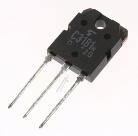 Pioneer Various Transistors - 2sc3181n Transistors