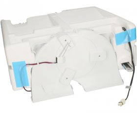 Hisense Gorenje Evaporator - 875177 Evaporator Assembly C6-6 Zof Assembly