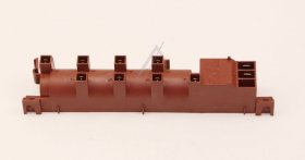 Meireless Terminal Block - 000097k Generator E3-g110-220-240v 8s