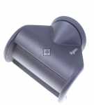 Dyson Diffuser For Hair Dryer - Flyaway Attachent Ir Retail