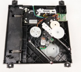 Pioneer Cd drive Assembly - 169b00049a Loader Unit