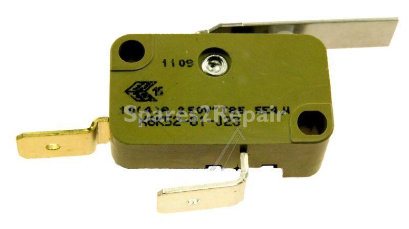 Saeco Micro Switch - Ne05 013 996530058847 Microswitch Hot Water Vapour Valve Ma Ro