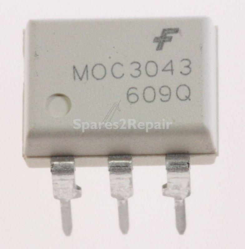Fairchild Optocoupler/sensor - Ic Dip -rohs-conform
