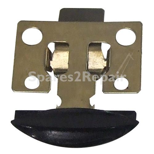 Protection - 210100121 C00938557 Child Lock Group (black) [Arcelik]