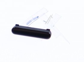 Samsung Button - Gh98-47980a Power Button Galaxy S23 - S23+ Black