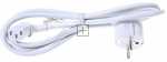 Samsung Mains Power Lead - 3903-001303 Power Cord-dt eur 3p-f 250v 10a gry l150