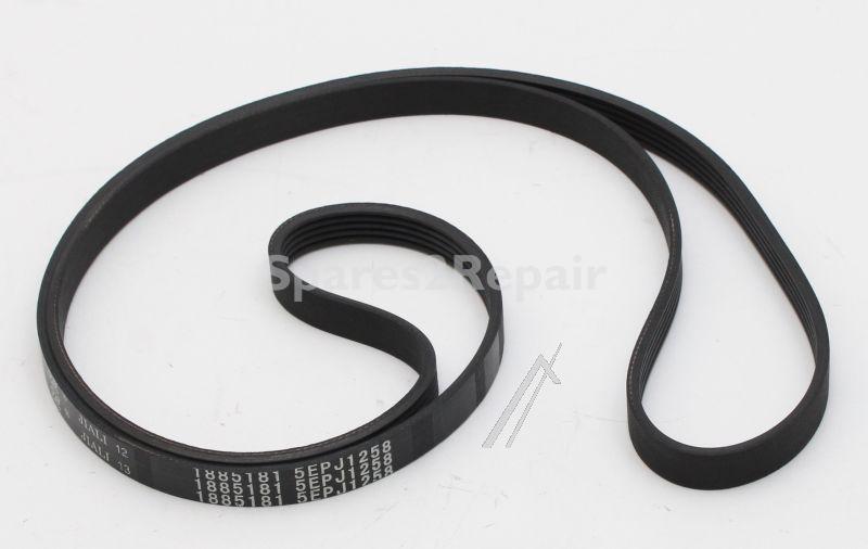 Belt Pulley - 1073357 Pulley [Amica]
