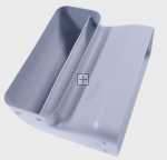 Naber Extractor Hose - P-rbv 150 P-rbv 150 Elbow Vertical 90°, Connector, Light Gray - Compair Prime Flow