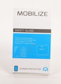 Mobilize Display Protective Film - 50520 Mobilize Glass Screen Protector Nokia 1