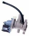 Haier Drain Pump - 0020809090j 70027134 Drain Pump