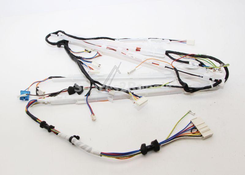 Harness - 17438100002442 Internal Wire Assembly [Midea]