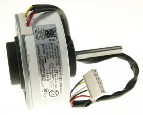 Dc Motor - Wzdk20-38g 4055387247 Motor Shutter [Electrolux Aeg]