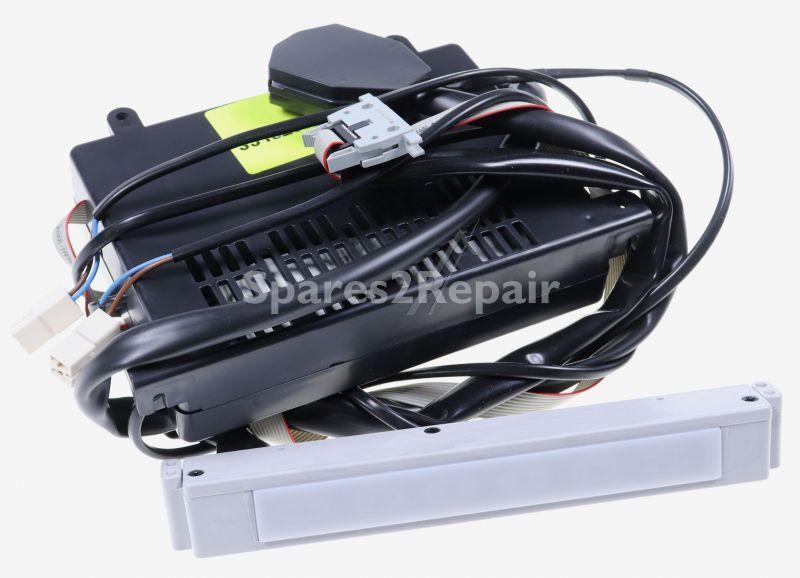 Airforce Control Panel - Afagcf203tslcs Control Unit F203 Tsl Cs