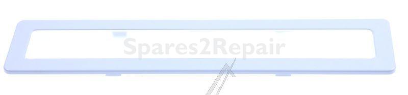 Hisense Gorenje Lamp Cover - Hk2027996 Lighting Cover