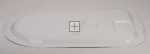 Smeg Rearpanel - 016930939 Back Panel Lbs106-9