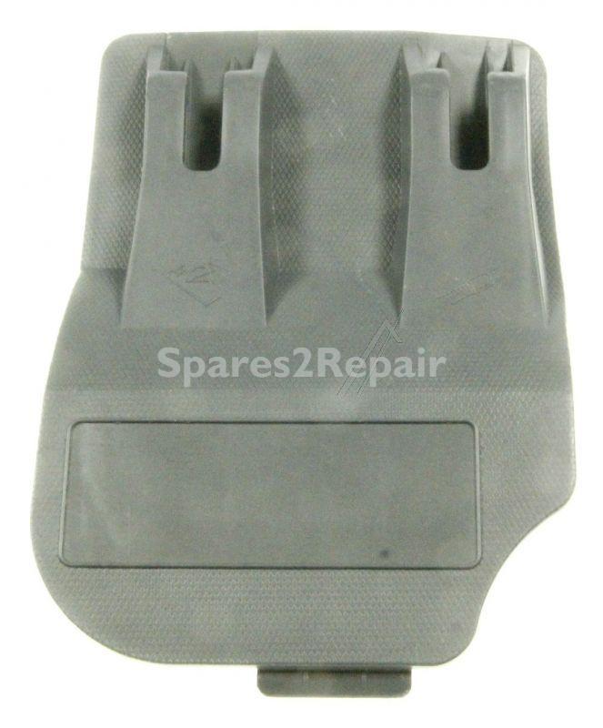 Flap - 48004512 Lower Cover [Candy Hoover]