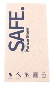 Safe By Panzerglass Display Protective Film - Bulksafe95388 Safe By Panzerglass Screen Protector Samsung Galaxy S10e | Ultra-wide Fit