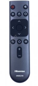 Hisense Gorenje Ir remote Control - Ht240624 Remote Control Cn3c17h