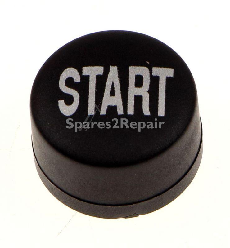 Smeg Button - 764970807 Commutator Knob