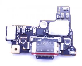 Motorola Charging Port Modul - 5p68c21992 Motorola Edge 40 Pro (xt2301) - Flex Board - Platine Usb Typ-c Connector Usb