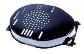 Simfer Air Shield - Yfr90-4000-020-003 70004017 Fan Protection-long Cavity Range-2019