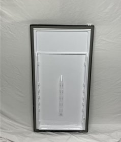 Fridge Door - 70003380 Fridge Door Complete [Candy Hoover]