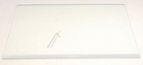 Lg Glass Panel - Aht73873904 Shelf Assembly Refrigerator