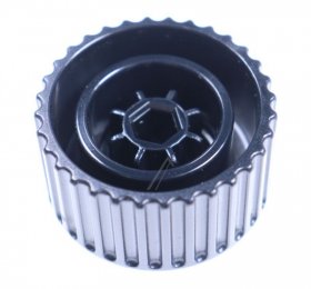 Foot - 8583558021025 Connection Cylinder Foot H=38 5 [Electrolux Aeg]