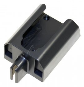 Wall Mounting Bracket - Ss-2230002887 Base-suction Cup-grey [Groupe SEB]