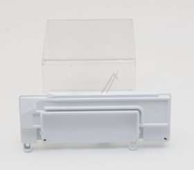 Griff Plate - 140180825022 Support Handle Control Panel O [Electrolux Aeg]